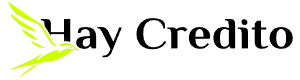 Logo de HayCrédito