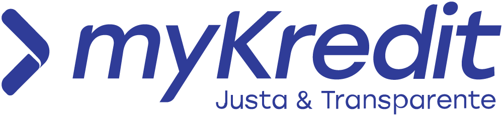 Logo de MyKredit