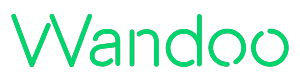 Logo de Wandoo